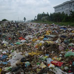Đổ rác chứa chất phóng xạ có thể bị phạt 2 tỷ