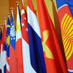 ASEAN không thể ra được tuyên bố chung về Biển Đông
