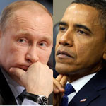 Tổng thống Nga - Mỹ: Ai kiếm tiền giỏi hơn?