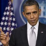 Obama nói gì sau vụ đánh bom khủng bố tại Boston?