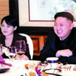 Chuyện tình của 3 thế hệ lãnh đạo Triều Tiên