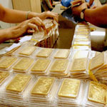 Ngân hàng Nhà nước lại nói về can thiệp thị trường vàng
