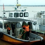Việt-Trung hợp tác về lĩnh vực ít nhạy cảm trên biển