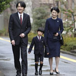 Cách nuôi dạy con của Tổng thống Mỹ, hoàng tử Nhật