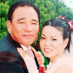 Thêm cái kết bi thương của cô dâu lấy chồng Hàn Quốc