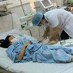 Một bảo vệ khách sạn ở Đà Lạt nhiễm cúm A/H1N1