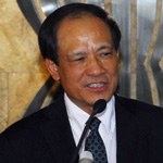 TTK ASEAN Lê Lương Minh lọt top 500 người quyền lực nhất