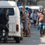 Hãm hiếp trên xe buýt ở Brazil: Khi cái ác lan xa
