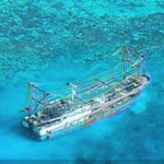 Tàu Trung-Mỹ phá san hô Philippines: Ai ứng xử văn minh hơn?