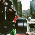 LHQ: Lực lượng nổi dậy Syria sử dụng vũ khí hóa học