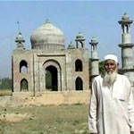 Tiểu Taj Mahal khắc sâu 'nghịch lý tình yêu' ở Ấn Độ