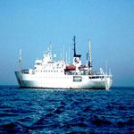 TQ tăng cường tuần tra, VN đóng tàu khủng nghiên cứu biển