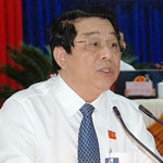 Thủ tướng miễn nhiệm Chủ tịch UBND tỉnh Bình Phước