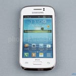 Kẻ thay thế xứng tầm Samsung Galaxy Y giá rẻ
