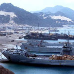 Báo Nga: Việt Nam cho tàu chiến Nga hưởng ưu tiên