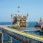 Nga, Ấn Độ đầu tư mạnh vào dầu khí trên Biển Đông