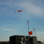 UAV Việt Nam bay đêm, hướng ra biển Đông