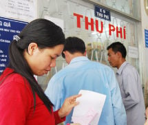 Dịch vụ Việt Nam: Phí càng tăng, chất lượng càng giảm