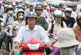 Người Hà Nội 'chính chủ' mới phải đóng phí mà yêu nước