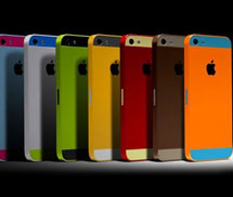 Apple tung siêu phẩm iPhone 5S vì người Việt?
