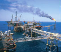 DN Anh muốn hợp tác dầu khí với VN trên biển Đông