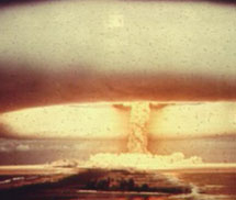 Mỹ suýt bị hủy diệt như Hiroshima