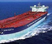 Phát hành trái phiếu cho Vinashin, hoãn nợ cho Vinalines