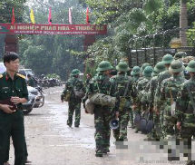 Nổ kho pháo: Bộ Quốc phòng hỗ trợ mỗi người tử vong 50triệu