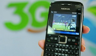Chính phủ yêu cầu kiểm tra vụ đồng loạt tăng cước 3G