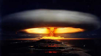 Ngày này năm xưa: Nga thả bom nguyên tử chấn động toàn cầu
