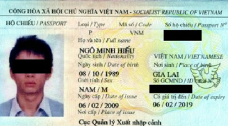 'Siêu' hacker người Việt bị bắt tại Mỹ