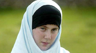 Nữ khủng bố khét tiếng nhất thế giới - 'Góa phụ trắng' Lewthwaite