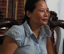 Xôn xao người phụ nữ 'mang bầu 22 tháng' ở Hà Nội