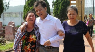 Tâm sự rơi nước mắt người vợ có chồng tù oan 10 năm