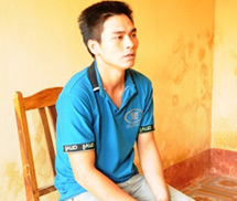Án oan Bắc Giang: Lời thú tội của sát thủ tuổi 15