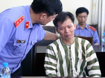 6 điều tra viên phủ nhận đánh đập, ép cung ông Chấn