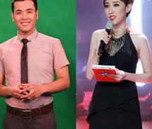 Sốc với những thảm họa MC của showbiz Việt