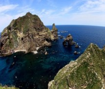 Triều Tiên: Nhật Bản toan tính xâm lược đảo Dokdo