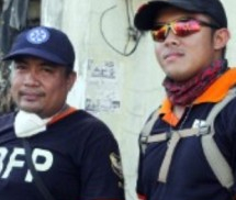 Kinh hoàng công việc lượm xác nạn nhân bão Haiyan