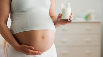 Uống sữa đậu nành có ảnh hưởng đến giới tính thai nhi?