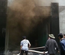 Chuyện lạ Việt Nam: Cứ 'cháy nhà' lại ra... chưa cấp phép