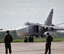 Giải mật vụ không quân Nga 'tập kích' tàu sân bay Mỹ