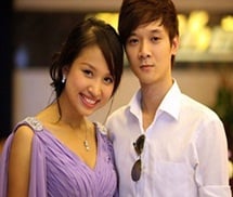 Những sao Việt vẫn lẻ bóng sau hôn nhân tan vỡ