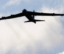 B-52 Mỹ 'lượn' trong vùng nhận diện phòng không Trung Quốc