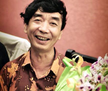 Nam diễn viên Tuấn Dương qua đời vì ung thư vòm họng