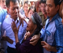 Vụ án Nguyễn Thanh Chấn: Khi điều tra viên tự thú?