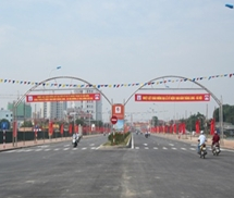 Hà Nội đặt tên loạt đường phố mới, chưa có đường Võ Nguyên Giáp