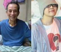 Vì bệnh ung thư, nhiều nghệ sỹ Việt qua đời