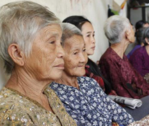 Người Việt quá nhanh già và dễ đau ốm