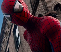 Choáng ngợp trước trailer của The Amazing Spider Man 2